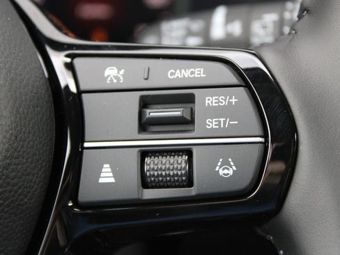 New 2026 Honda CR-V EX-L image 31