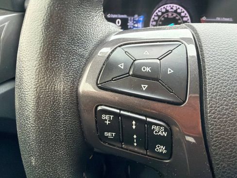 Used 2021 Ford Ranger Lariat w/ Technology Package AWD/4WD image 19