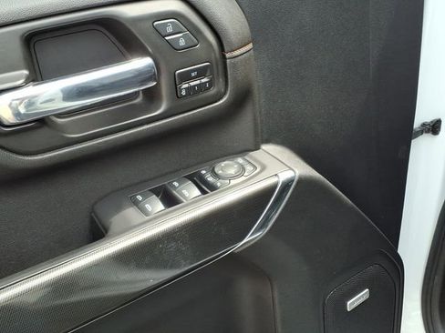 Used 2021 GMC Sierra 3500 AT4 w/ AT4 Premium Plus Package AWD/4WD image 16