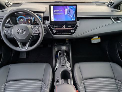 New 2026 Toyota Corolla XSE image 20