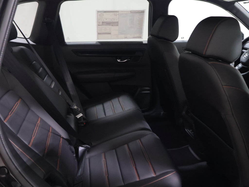 New 2027 Honda CR-V Sport-L image 14