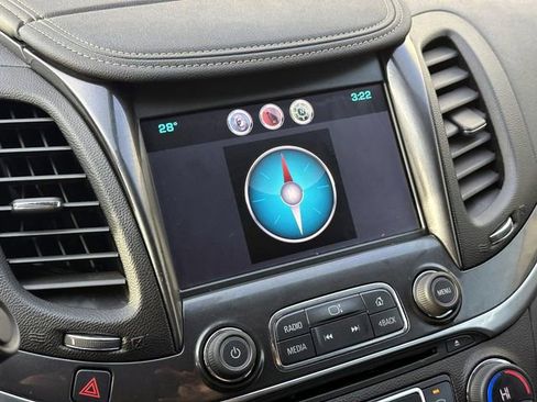 Used 2014 Chevrolet Impala LT w/ Convenience Package image 25