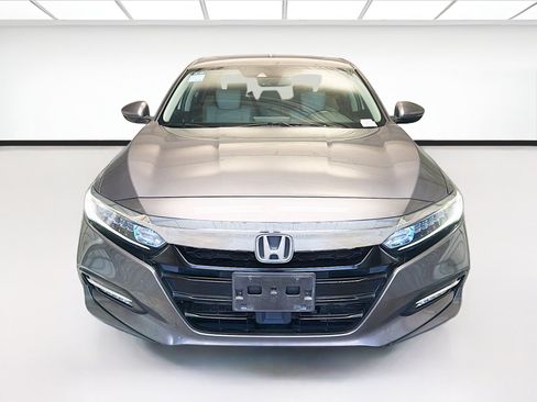 Used 2019 Honda Accord EX-L image 2
