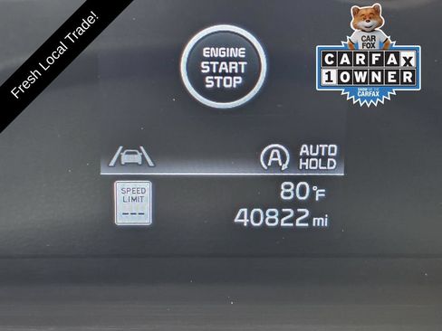 Used 2024 Kia Telluride S w/ S Sunroof Package FWD image 39