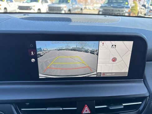 Used 2024 Kia Seltos EX image 25
