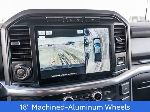 Used 2022 Ford F150 Lariat image 34