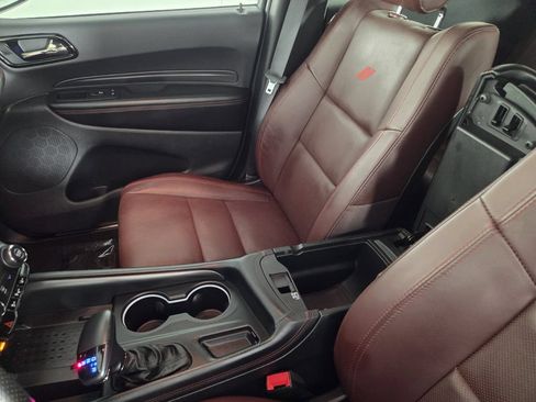 Used 2025 Dodge Durango GT AWD/4WD image 21