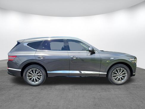 Used 2021 Genesis GV80 2.5T AWD/4WD image 23