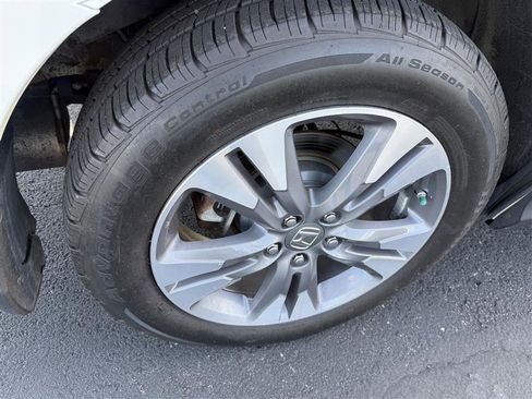 Used 2014 Honda Crosstour EX-L image 14