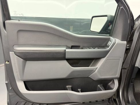 Used 2023 Ford F150 XLT AWD/4WD image 13