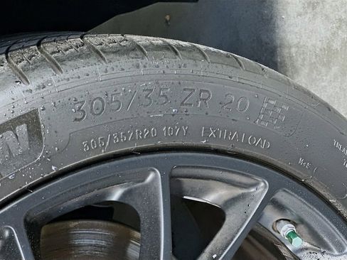 Used 2022 Dodge Charger Scat Pack RWD image 32