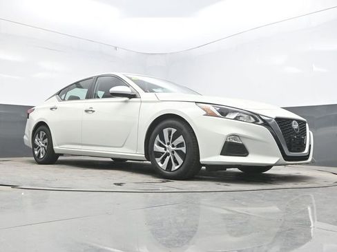 Used 2021 Nissan Altima 2.5 S FWD image 31