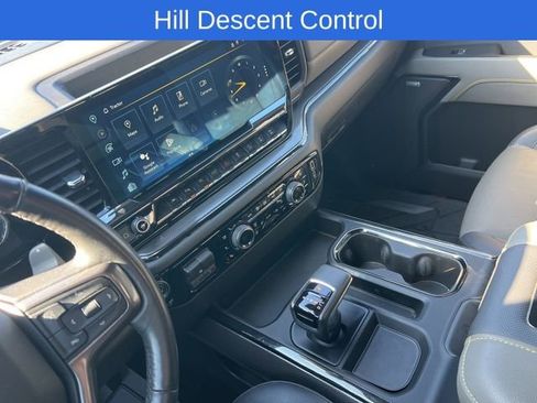 Used 2022 Chevrolet Silverado 1500 ZR2 image 26