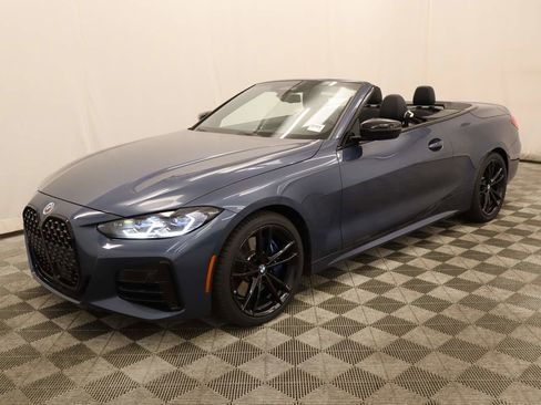 Used 2022 BMW 440i xDrive Convertible AWD/4WD image 20