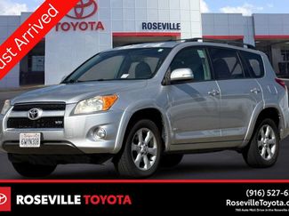 Used 2012 Toyota RAV4 Limited w/ Navigation Value Pkg AWD/4WD video 1