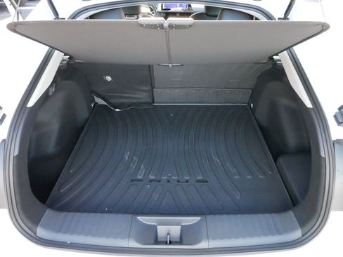 Certified 2026 Toyota Prius Plug-In Hybrid image 18