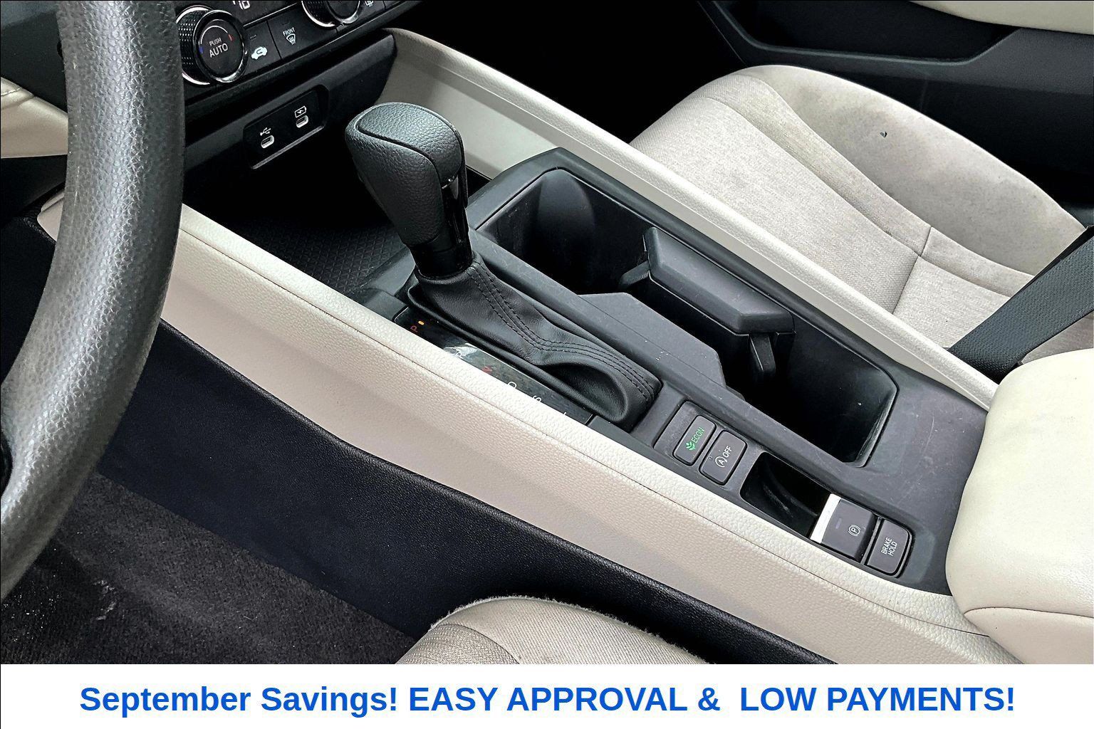 Used 2023 Honda Accord LX image 17