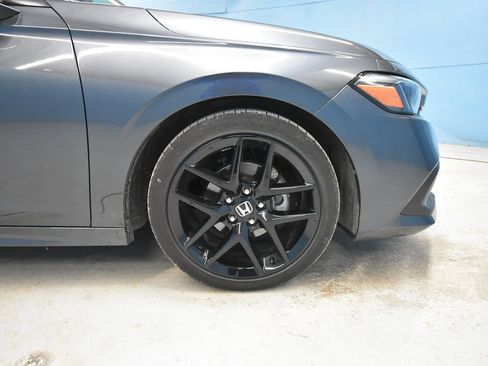 Used 2024 Honda Civic Sport image 35