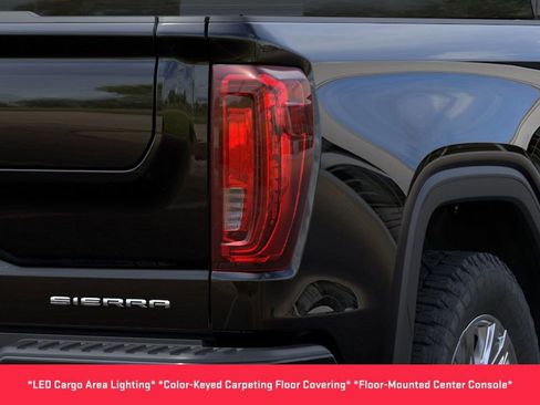 New 2026 GMC Sierra 1500 Denali image 23