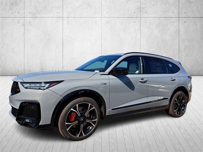 New 2026 Acura MDX Type S
