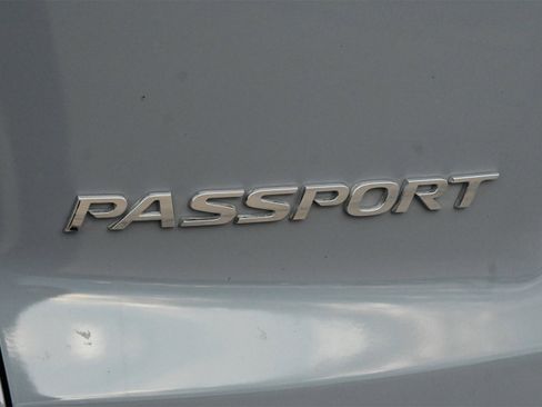 Used 2023 Honda Passport Elite image 21