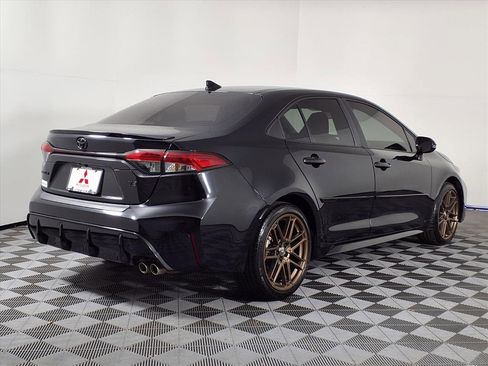 Used 2024 Toyota Corolla SE image 27