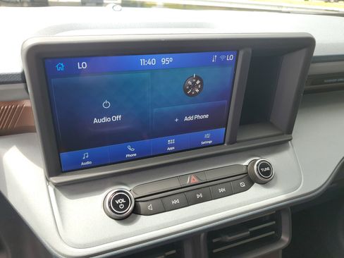 Used 2022 Ford Maverick Lariat w/ Lariat Luxury Package image 28