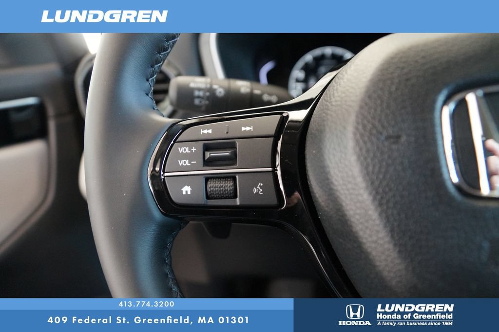 Used 2025 Honda Pilot EX-L image 21