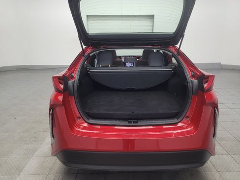 Used 2021 Toyota Prius Prime LE FWD image 29