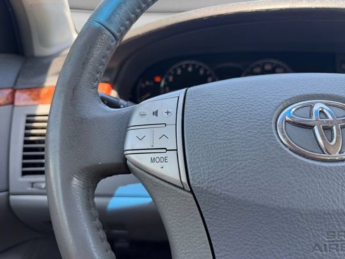 Used 2007 Toyota Avalon XLS FWD image 26