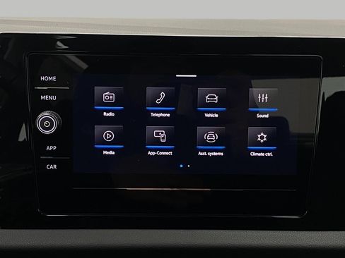 New 2026 Volkswagen Jetta S FWD image 49