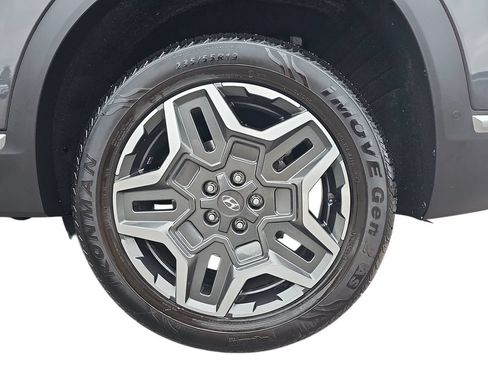 Used 2023 Hyundai Santa Fe Limited AWD/4WD image 31