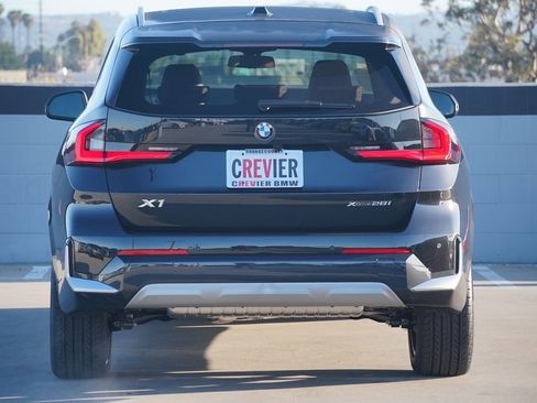 New 2026 BMW X1 xDrive28i w/ Convenience Package image 6