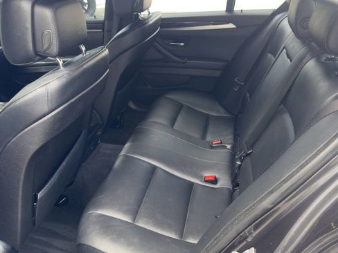Used 2013 BMW 535i Sedan image 19