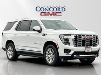 Used 2025 GMC Yukon Denali video 2