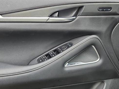 Certified 2023 INFINITI QX60 Luxe w/ Performance Audio Package image 13