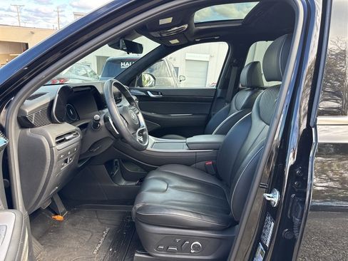 Certified 2024 Hyundai Palisade Calligraphy image 12