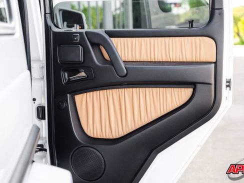 Used 2014 Mercedes-Benz G 63 AMG 4MATIC image 69