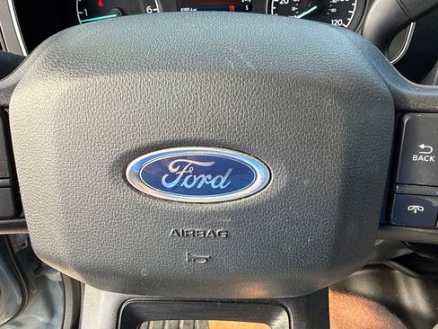 Used 2023 Ford F150 XLT AWD/4WD image 28