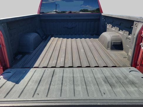 Used 2019 Chevrolet Silverado 1500 RST AWD/4WD image 32