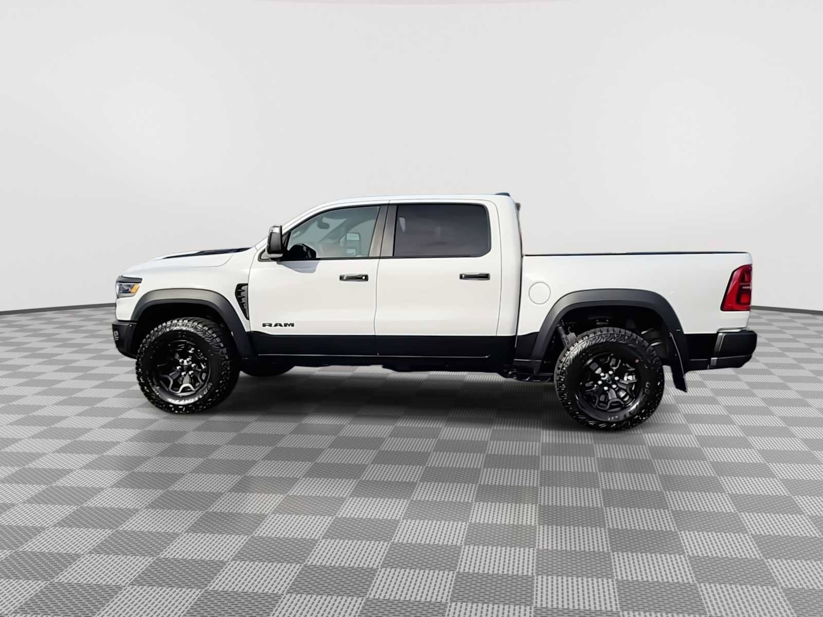 New 2026 RAM 1500 RHO w/ RHO Level 1 Equipment Group AWD/4WD image 5