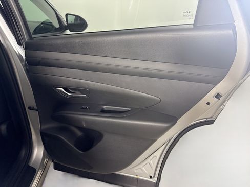 Used 2025 Hyundai Tucson SEL image 28