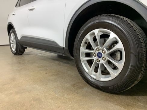 Used 2022 Ford Escape SE w/ Convenience Package image 6