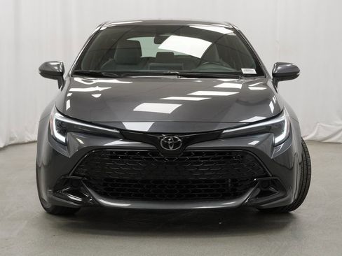Used 2024 Toyota Corolla SE image 7