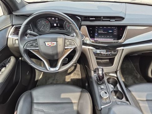 Used 2024 Cadillac XT6 Sport w/ Platinum Package AWD/4WD image 30