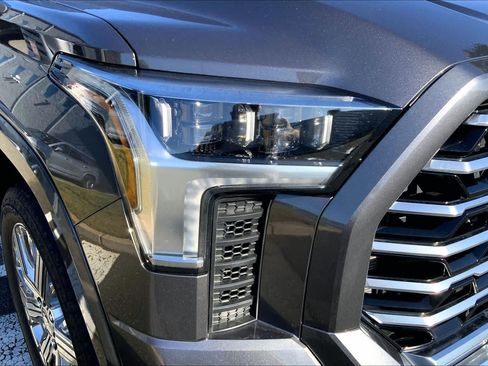 Used 2026 Toyota Tundra Capstone AWD/4WD image 28