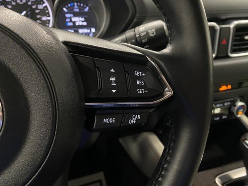 Used 2017 MAZDA CX-5 Grand Touring FWD image 18
