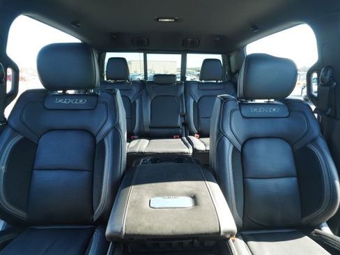 Used 2025 RAM 1500 RHO w/ RHO Level 1 Equipment Group image 36