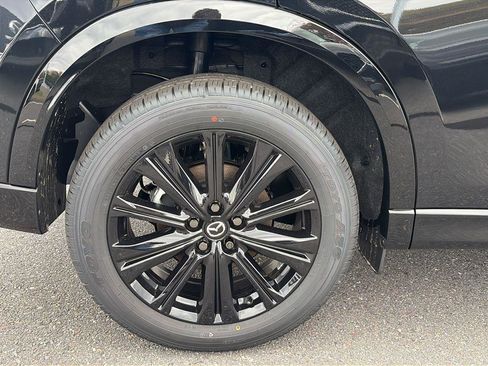 New 2025 MAZDA CX-5 2.5 Turbo image 33