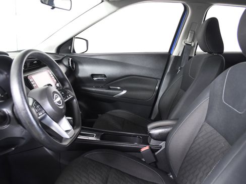 Used 2023 Nissan Kicks SV image 19